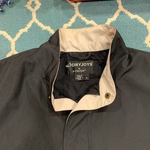 Dry joy by foot joy pullover
